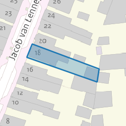 Perceel ESD00-L-2076