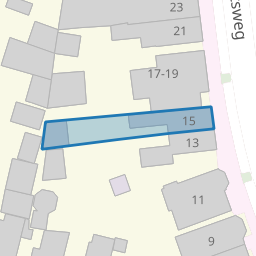 Perceel ESD00-L-2077