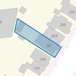 Perceel ESD00-L-2095