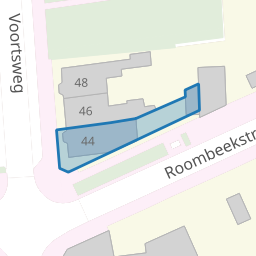 Perceel ESD00-L-2097