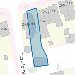 Perceel ESD00-L-2117