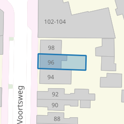 Perceel ESD00-L-2119