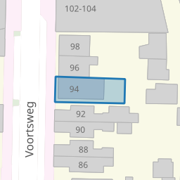 Perceel ESD00-L-2120