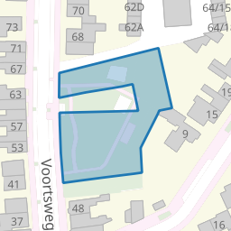 Perceel ESD00-L-2132