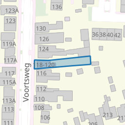 Perceel ESD00-L-2169