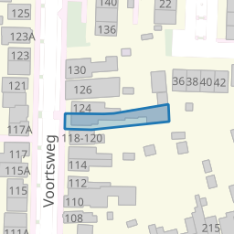 Perceel ESD00-L-2170