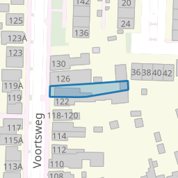 Perceel ESD00-L-2171