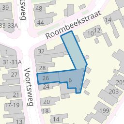 Perceel ESD00-L-2174