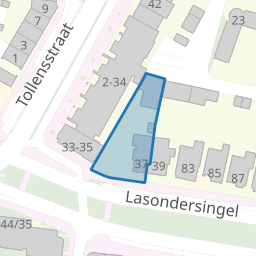 Perceel ESD00-L-2189