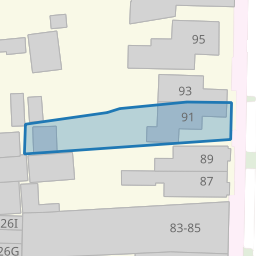 Perceel ESD00-L-2210