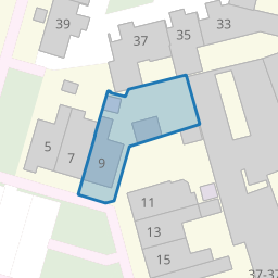 Perceel ESD00-L-2255