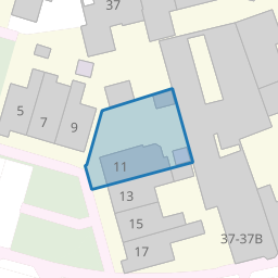 Perceel ESD00-L-2256