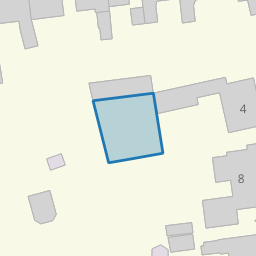 Perceel ESD00-L-2272