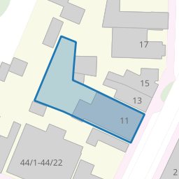 Perceel ESD00-L-2282