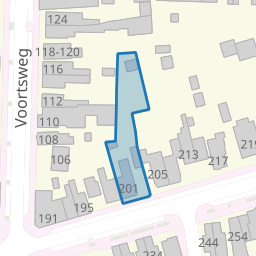 Perceel ESD00-L-2290