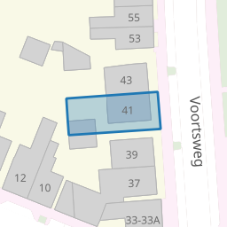 Perceel ESD00-L-2292