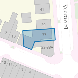 Perceel ESD00-L-2294