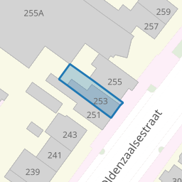 Perceel ESD00-L-2329