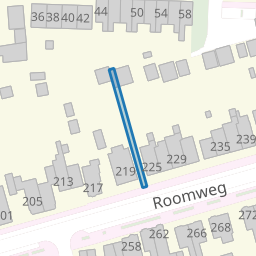 Perceel ESD00-L-2334