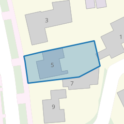 Perceel ESD00-L-2340