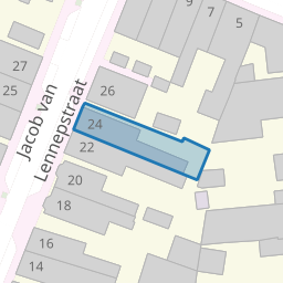 Perceel ESD00-L-2342