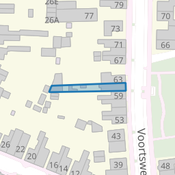 Perceel ESD00-L-2353