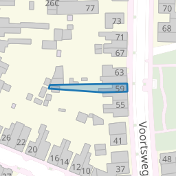 Perceel ESD00-L-2354