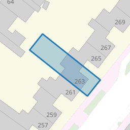 Perceel ESD00-L-2376