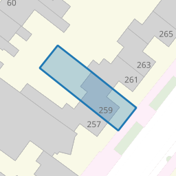 Perceel ESD00-L-2378