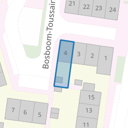 Perceel ESD00-L-2380