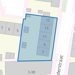 Perceel ESD00-L-2381