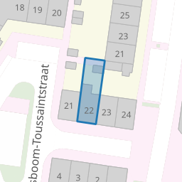 Perceel ESD00-L-2411