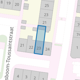 Perceel ESD00-L-2412