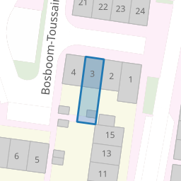 Perceel ESD00-L-2416