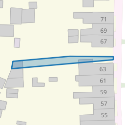 Perceel ESD00-L-2433