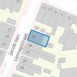 Perceel ESD00-L-2446