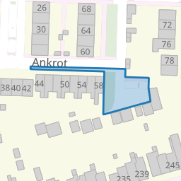 Perceel ESD00-L-2476