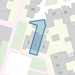 Perceel ESD00-L-2480