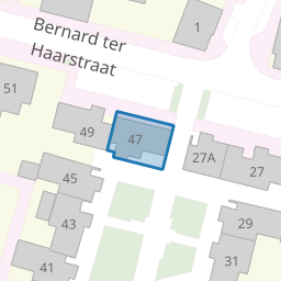 Perceel ESD00-L-2489