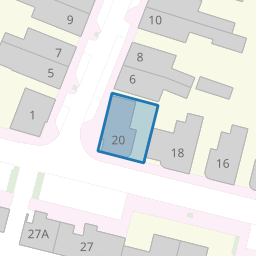 Perceel ESD00-L-2497