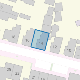 Perceel ESD00-L-2500