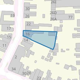 Perceel ESD00-L-2515