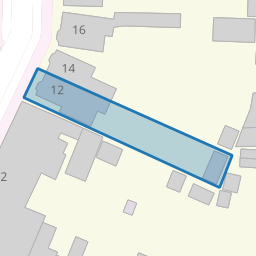 Perceel ESD00-L-2518