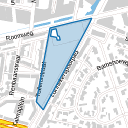 Perceel ESD00-L-2527