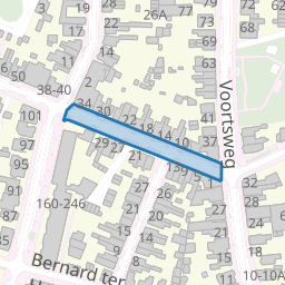 Perceel ESD00-L-2534