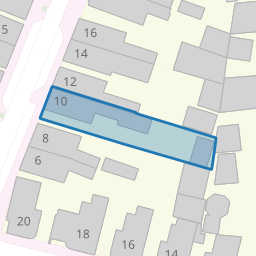 Perceel ESD00-L-2539