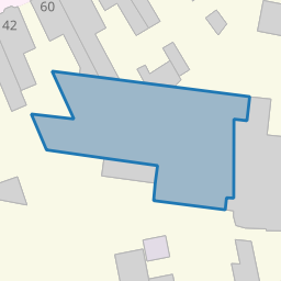 Perceel ESD00-L-2542