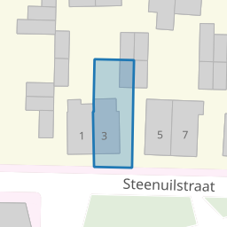 Perceel ESD00-L-2544