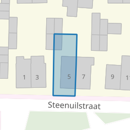 Perceel ESD00-L-2545