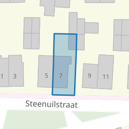 Perceel ESD00-L-2546